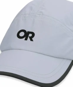 Best Outdoor Research Unisex Swift Cap Solid Titan Refle