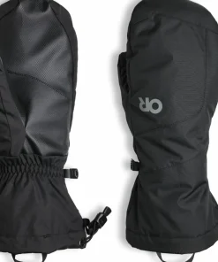 Sale Outdoor Research Women's Adrenaline Mitts Black