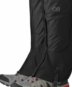 Discount Outdoor Research Women's Helium Hiking Gaiters Black