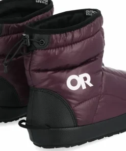 Online Outdoor Research Women's Tundra Trax Booties Amethyst