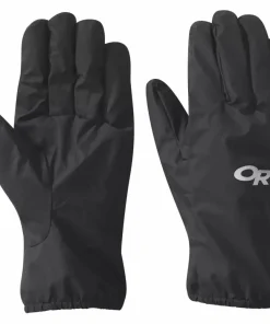 Discount Outdoor Research Women's Versaliner Sensor Gloves Black