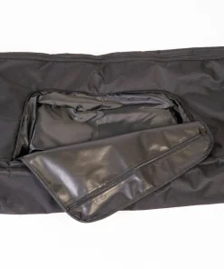 Online Outnorth Ski Tracker Wheelie Black