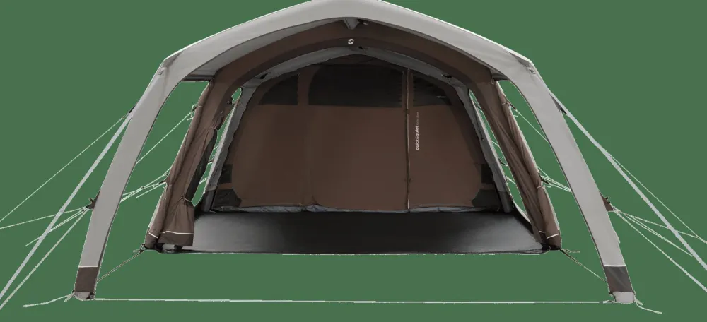 Best Outwell Boston 6 Air Tc Brown