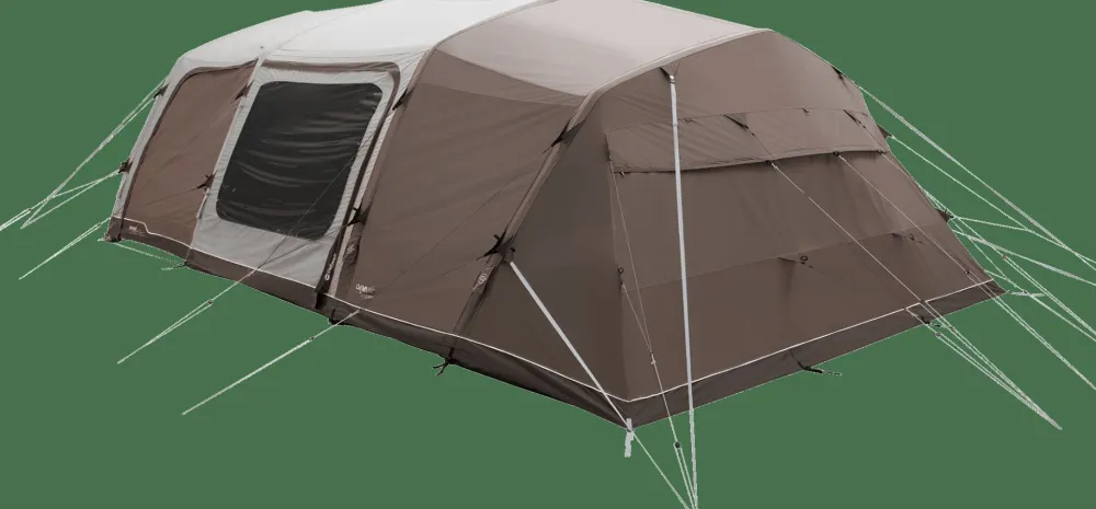 Best Outwell Boston 6 Air Tc Brown