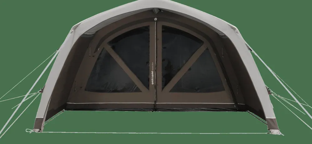 Best Outwell Boston 6 Air Tc Brown