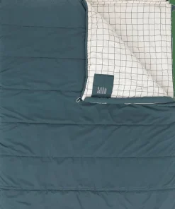Outlet Outwell Camper Lux Double Blue