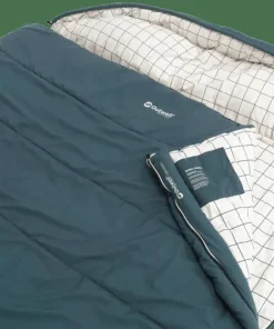 Outlet Outwell Camper Lux Double Blue