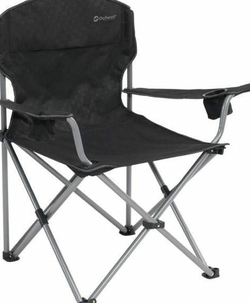 Sale Outwell Catamarca XL Black