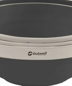 New Outwell Collaps Bowl Set Navy Night