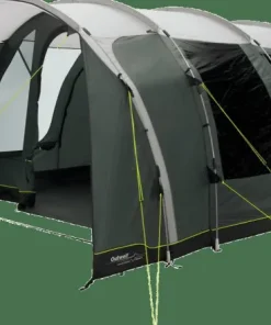 Hot Outwell Denver 6 Green