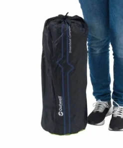 Online Outwell Dreamboat Campervan Night Blue