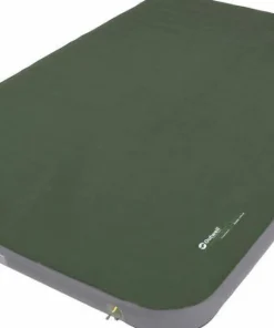 Clearance Outwell Dreamhaven Double 15.0 cm Elegant Green