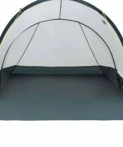 Outlet Outwell Eastbourne Beach Shelter Cream White