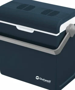 Online Outwell Ecocool Lite Dark Blue 24 12V Deep Blue