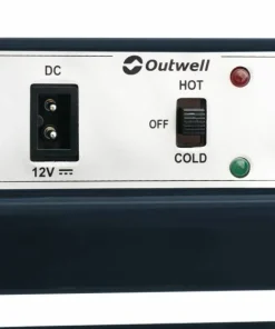 Online Outwell Ecocool Lite Dark Blue 24 12V Deep Blue