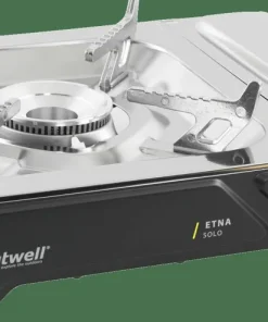 New Outwell Etna Solo Silver Grey