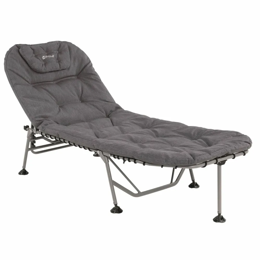 Hot Outwell Fontana Lake Grey