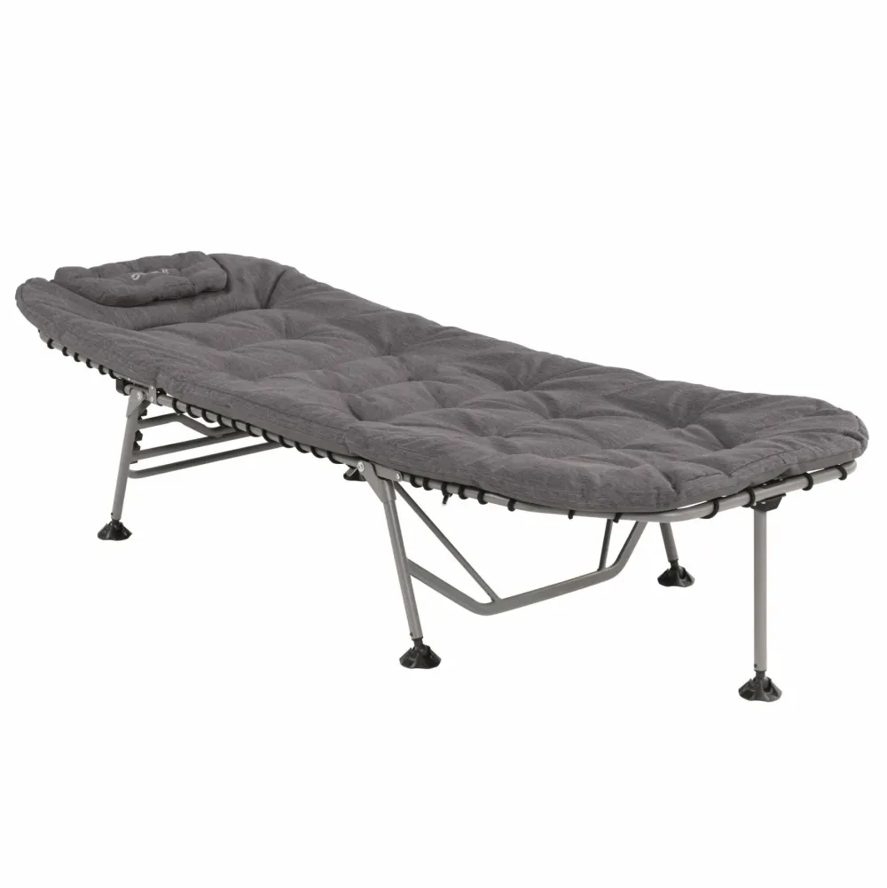 Hot Outwell Fontana Lake Grey