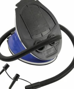 Outwell Foot Pump 3L Navy