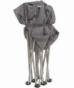 Discount Outwell Sardis Lake Grey