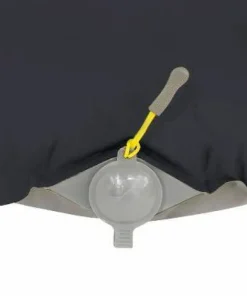 Outlet Outwell Sleepin Single 7.5 cm Black