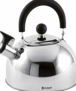 Sale Outwell Tea Break Kettle M Silver