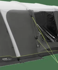 Discount Outwell Vermont 7 Air Green