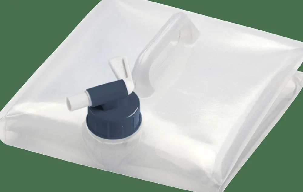 Clearance Outwell Water Carrier 10l Transparent