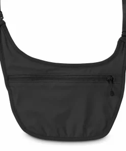 Clearance Pacsafe Coversafe S80 Body Pouch BLACK