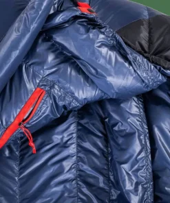 Hot Pajak Core 350 - Regular Navy