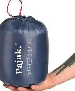 Pajak Core 550 Navy
