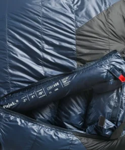 Pajak Core 550 Navy