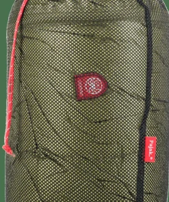 New Pajak Quest Blanket Light Olive