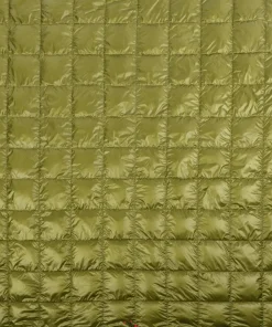 New Pajak Quest Blanket Light Olive
