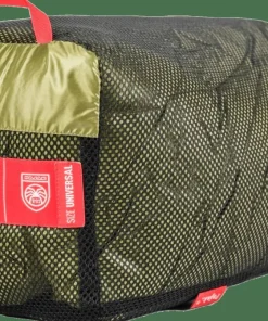New Pajak Quest Blanket Light Olive
