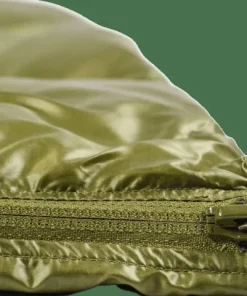 New Pajak Quest Blanket Light Olive