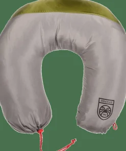 New Pajak Quest Blanket Light Olive