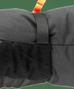 Discount Pajak Sherpa 2.0 Black