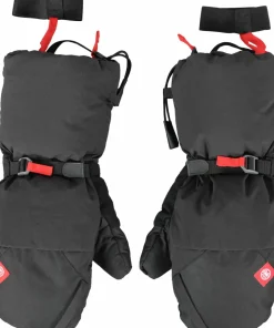 Discount Pajak Sherpa 2.0 Black