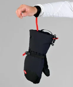 Discount Pajak Sherpa 2.0 Black