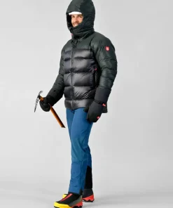Discount Pajak Sherpa 2.0 Black