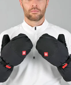 Discount Pajak Sherpa 2.0 Black