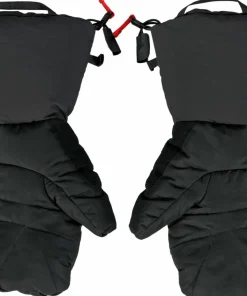 Discount Pajak Sherpa 2.0 Black