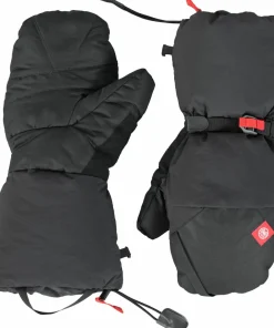 Discount Pajak Sherpa 2.0 Black