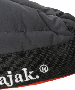 Discount Pajak Sky Slippers Black