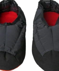 Discount Pajak Sky Slippers Black