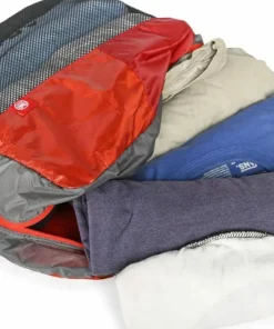 Sale Pajak Ultralight Packing Cube L Red