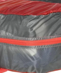 Clearance Pajak Ultralight Packing Cube XL Red