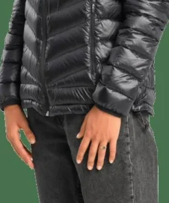 Clearance Pajak Women's Levity Black