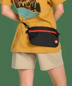 Pajak X-Pac Sling Bag Black
